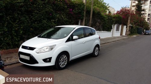 C-max Ford