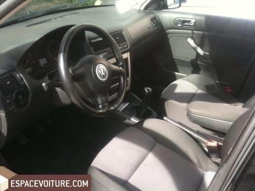 Golf Volkswagen