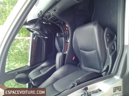 Classe c Mercedes-benz