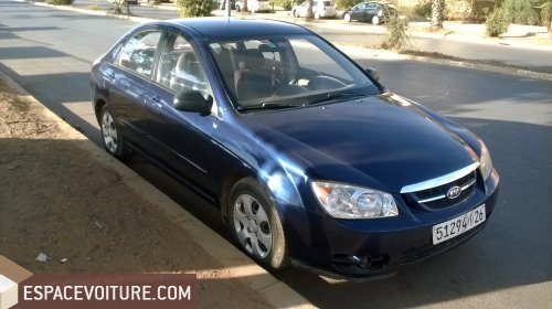 Cerato KIA