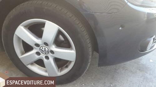 Golf Volkswagen