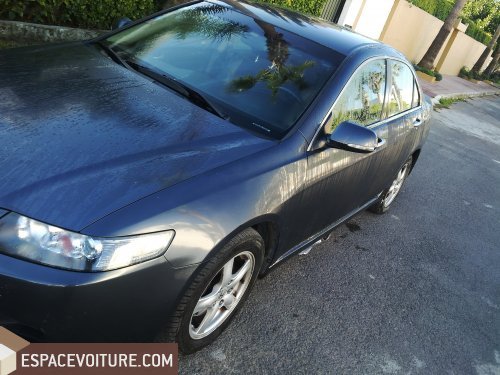 Accord Honda