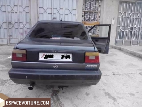 Jetta Volkswagen