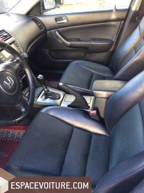 Accord Honda