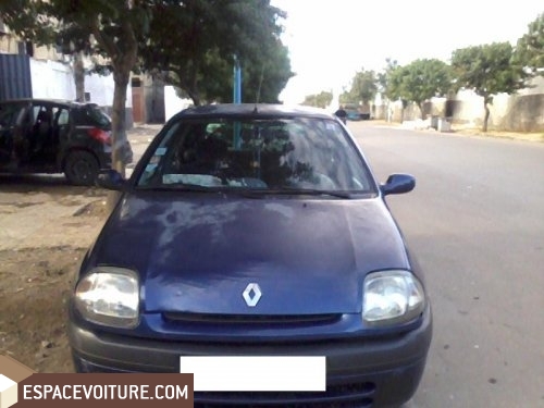 Clio Renault