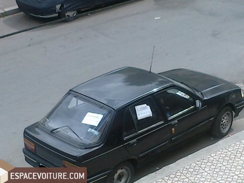 309 Peugeot
