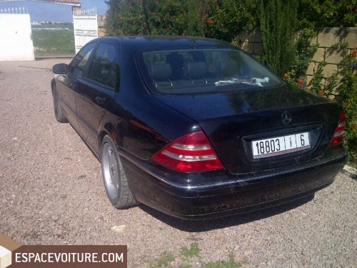 350 Mercedes-benz