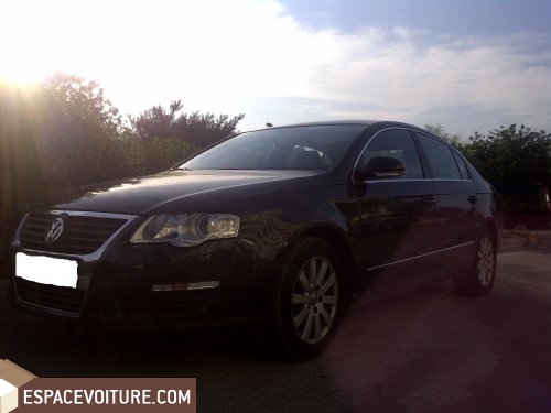 Passat Volkswagen