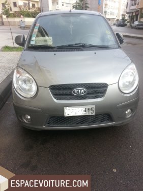 Picanto KIA