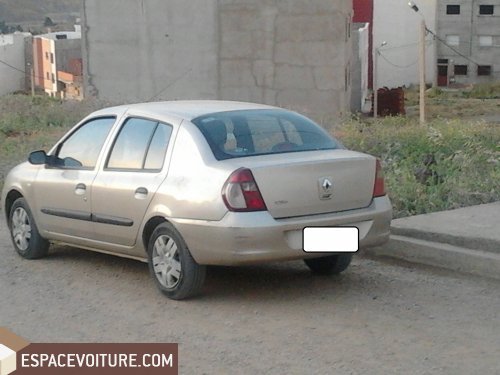 Clio Renault