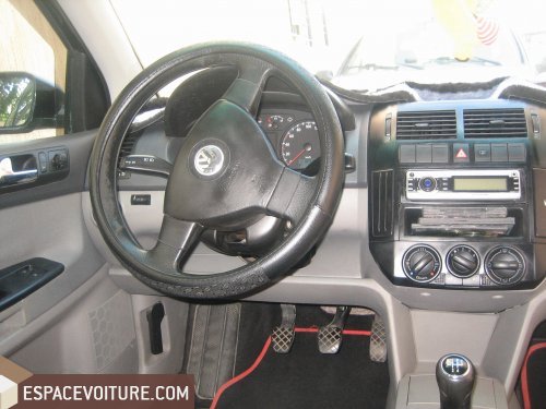 Polo Volkswagen