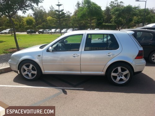 Golf Volkswagen