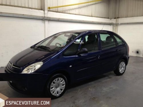 Xsara picasso Citroen