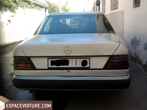 250 Mercedes-benz