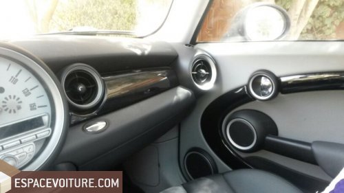Cooper Mini