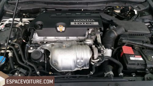 Accord Honda
