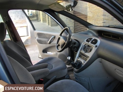 Xsara picasso Citroen
