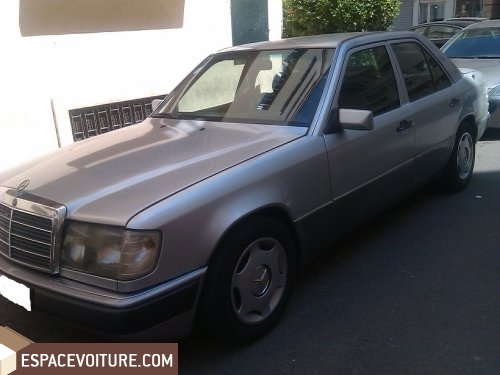 250 Mercedes-benz