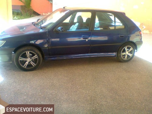 306 Peugeot