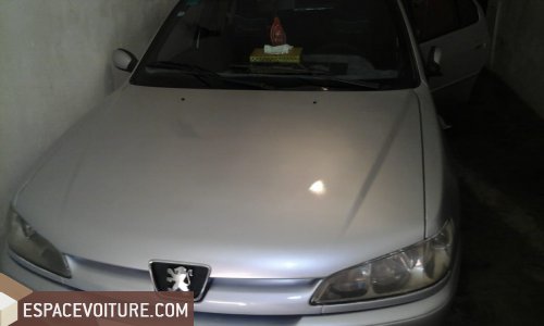 306 Peugeot