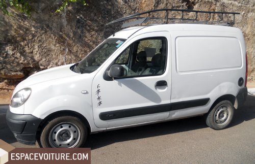 Kangoo Renault