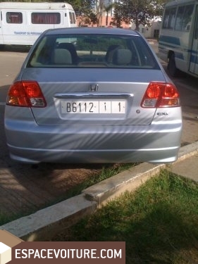 Civic Honda
