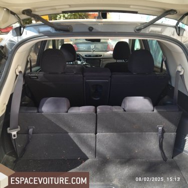 Xtrail Nissan