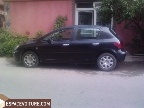 307 Peugeot
