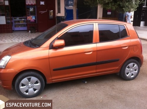 Picanto KIA
