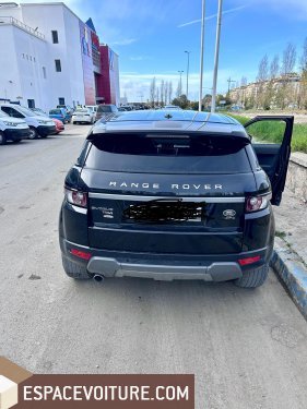 Range rover Land rover