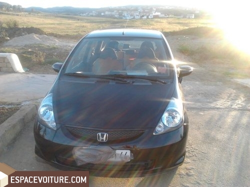Jazz Honda