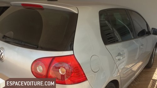 Golf Volkswagen
