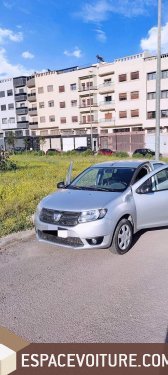 Logan Dacia