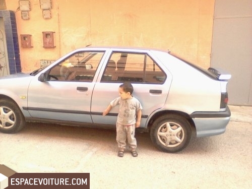 R19 Renault