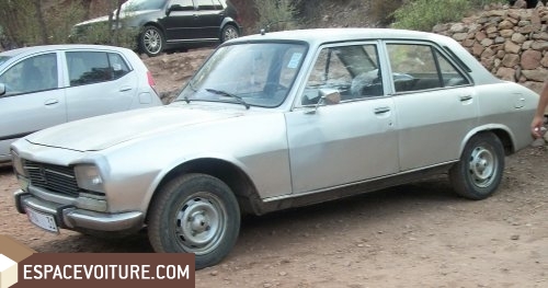 504 Peugeot