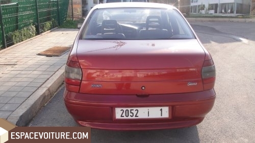 Siena Fiat