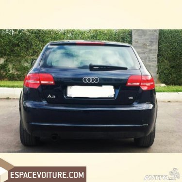 A3 Audi