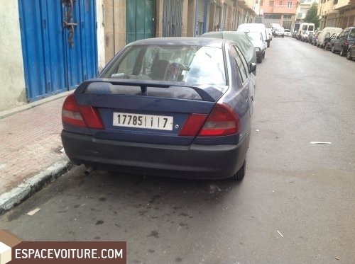 Lancer Mitsubishi