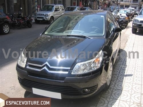 C4 Citroen