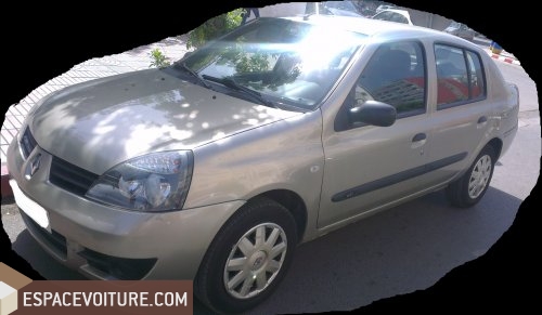 Clio Renault