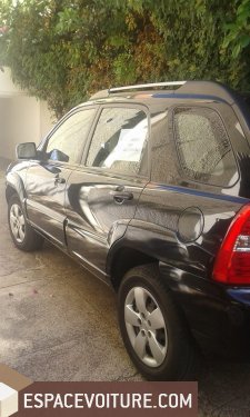 Sportage KIA