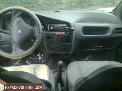 Panda Fiat