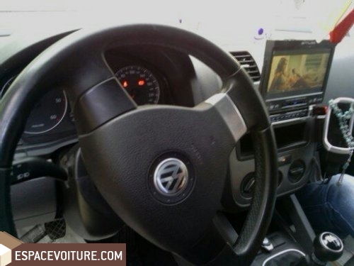 Golf Volkswagen