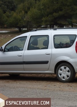 Logan Dacia