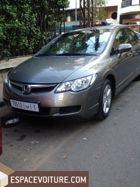 Civic Honda