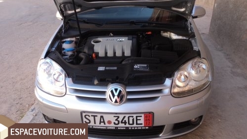 Golf Volkswagen
