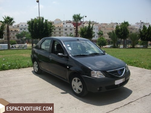 Logan Dacia