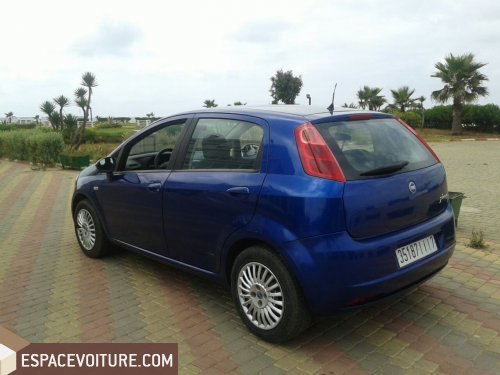 Punto Fiat