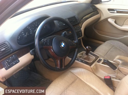 318 BMW