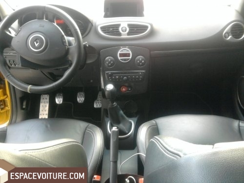 Clio Renault